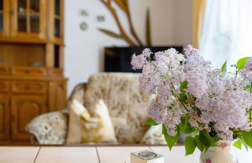 Ferienwohnung am Bloschk - Foto 28