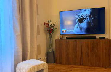 Appartement Jazz - Hyper Centre Vienne - Garage - Foto 7