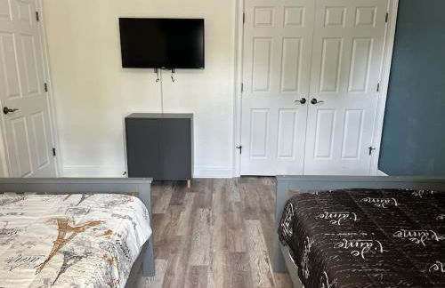 Private home 5 beds, 4.5 baths in Reunion Resort - Foto 42