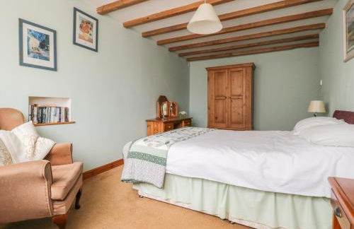 The Old Hayloft - Foto 14