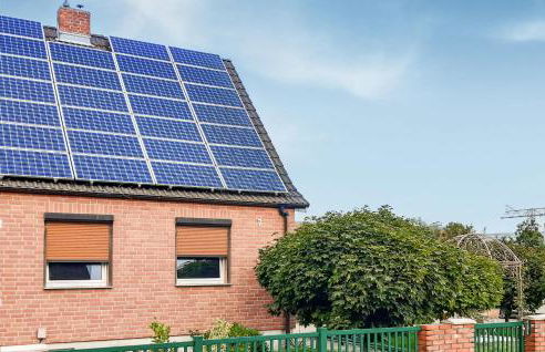 Gorgeous Home In Neubrandenburg - Foto 7