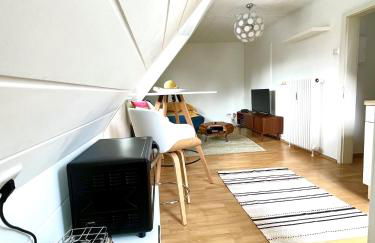 Ferienwohnung Neheim Gemütliche Unterkunft in zentraler Lage - Foto 2