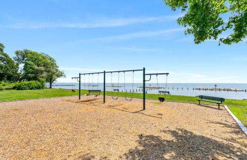 Grandma's Summer House Beverly Beach - Foto 52