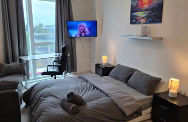 3 Bedroom apartment from F&A properties - Foto 33