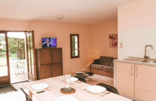 ZEcamping 3 étoiles animaux acceptés espace aquatique - Photo 36