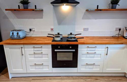 Country Lodge Retreat - Photo 40