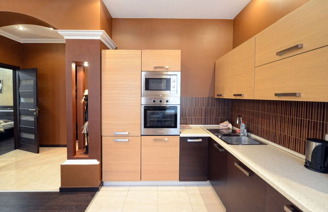 KievApartment - Foto 15