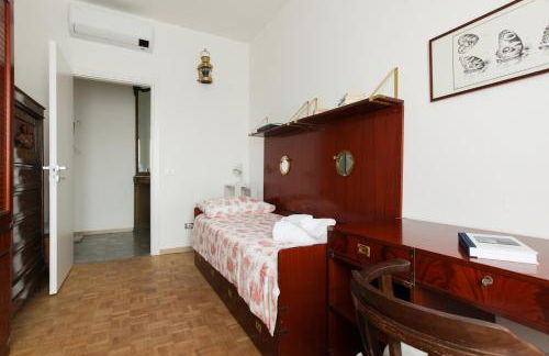 New Fashion District, 3 BDRS - 30 minutes from Linate with new subway - Foto 21