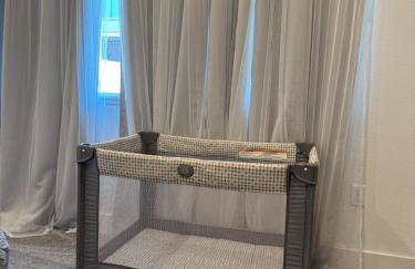 Spacious new house in Folsom Ranch 4BD and 3BA with backyard and BBQ grill - Foto 53