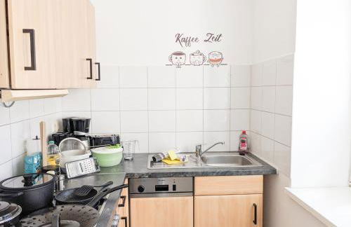 F0 - Urlaubsmagie - Kleine voll ausgestattete Wohnung mit Gemeinschaftsgarten, -pool & -sauna - Foto 58