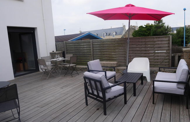 Apartment in Penmarch Near Sandy Beach - Foto 20