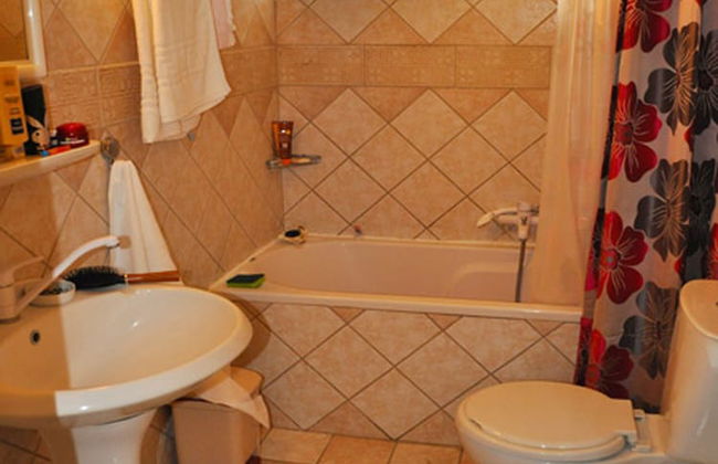 Holiday House Litsa 50 Metres From Agios Gordios Beach - Foto 6