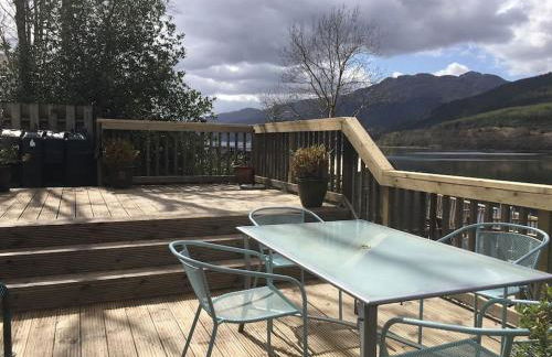 Viking Cottage - Foto 37