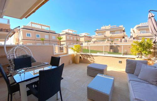 VISTA AZUL - Punta Prima - SPA y Piscina - Foto 20