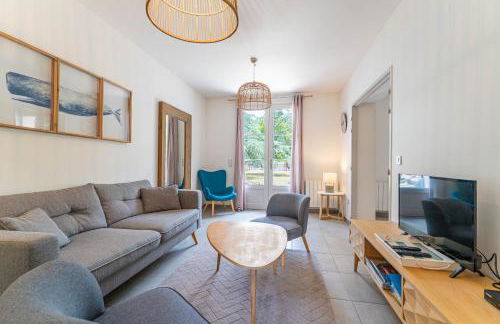 Domaine du Flamand - Gîtes du Flamand côté Piscine - Photo 16