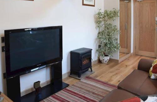 The Granary Thirsk Luxury Holiday Cottage Barn - Foto 6
