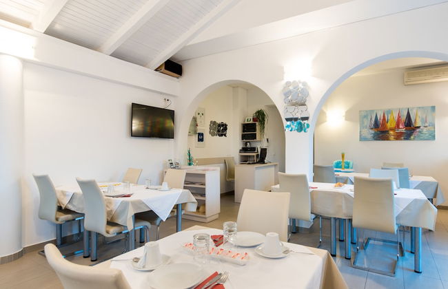 Villa Pinocchio - Foto 56