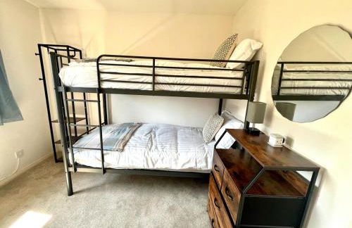 Clianba- 3 bedroom Highland home from home - Photo 12