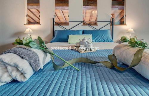 Romantic Lux Country House - Foto 46