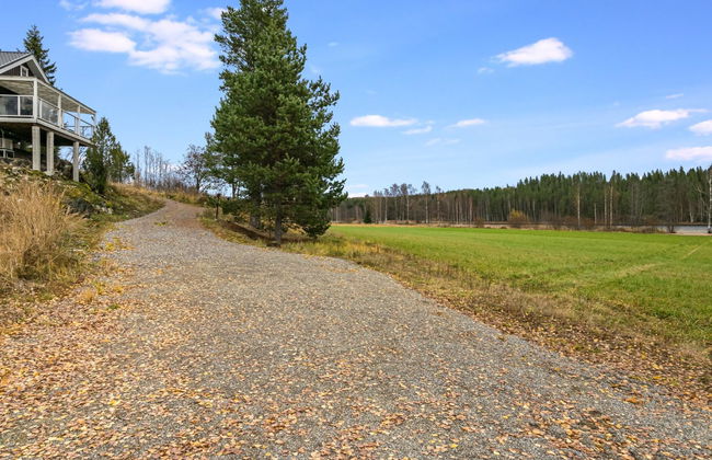 Koskiharju - Foto 23