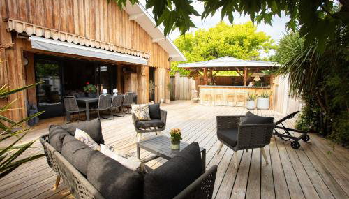 Le Nid du Cap à proximité de la plage - Foto 4