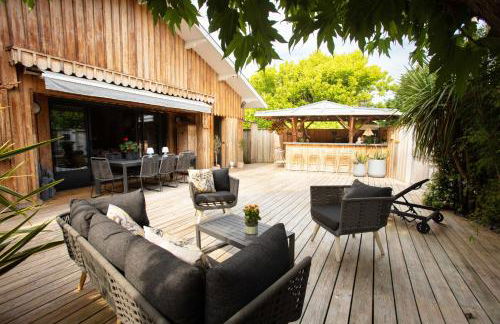 Le Nid du Cap à proximité de la plage - Foto 4