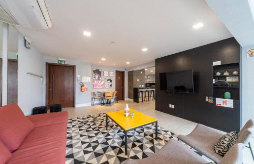 Apartamento incrível Pueblo 595 - Foto 18