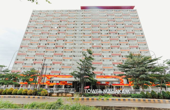 Aurora Rooms at Apartment Mahakam - Photo 1