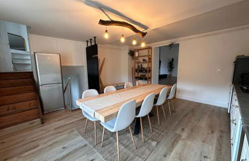 Gîte du Soleil Levant - Foto 4