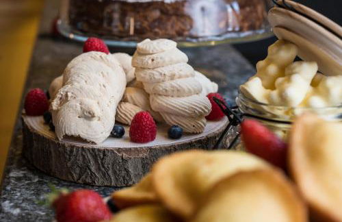 Chalets Tâmo - Foto 42