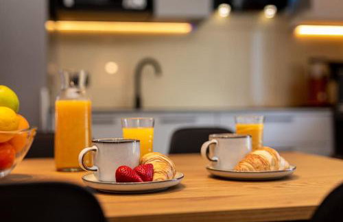 Apartman Milazzi, fully air-conditioned - Foto 16