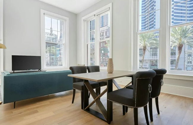 The Harlequin by AvantStay - Foto 43