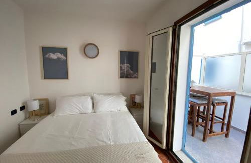 Salt Whisper - Salt Whisper - Bilocale con terrazzi e piscina - Foto 11