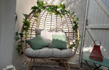 House Patio Air Conditioning Elegant Decoration - Foto 47