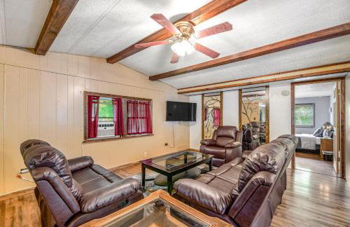 Happy Lake Trails - Foto 1