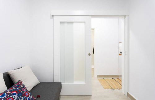 Vivienda Atlántico con terraza y vistas espectaculares - Photo 14