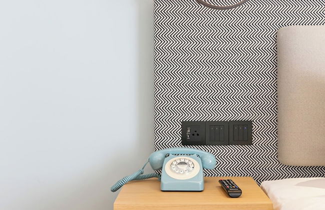 The Sacha Apart Hotel Thonglor - Foto 29