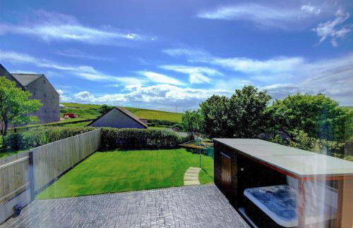 Aurora - Self Catering, Kirkwall, Quiet Location with Luxury Hot Tub - Foto 3