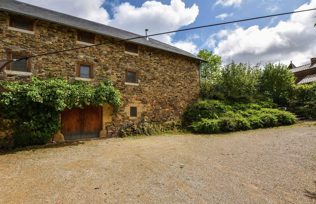 Farmhouse in Pyrenees With Pool - Foto 31
