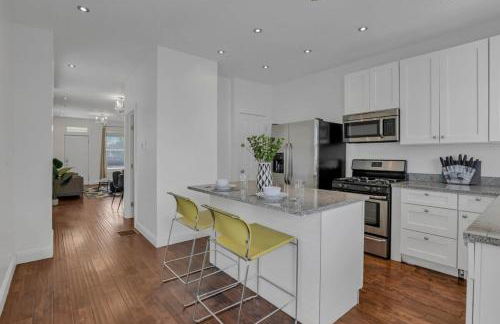 Housepitality - The Columbus Game House - 2 BR - Foto 22