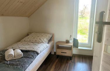 Domek rekreacyjny - Foto 22