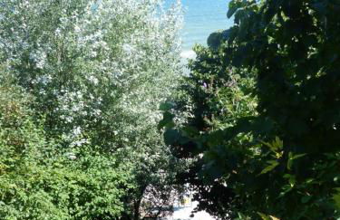 Loft Sierksdorf - Foto 21