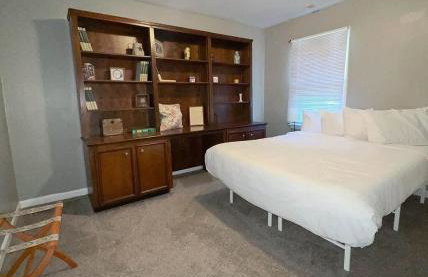 The Regal Courtyard Retreat 5 Min to ASU - Foto 8