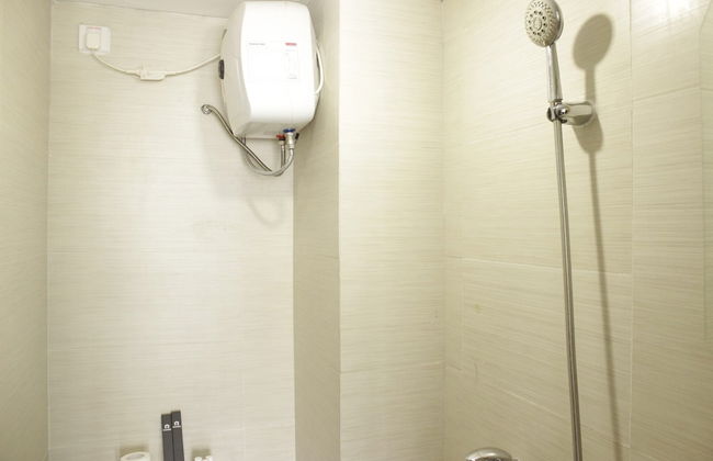 Relaxing Studio Room at Gateway Pasteur Apartment - Foto 9