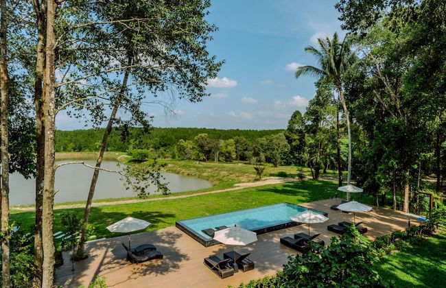 High Tree Resort Co.,Ltd. - Photo 51