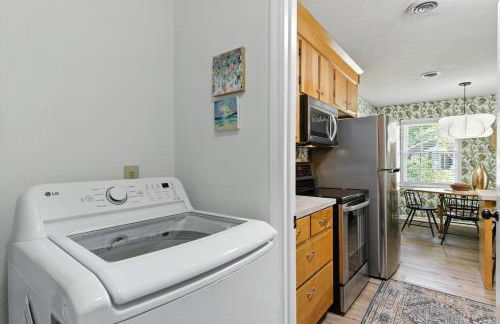 Mount Pleasant Crash Pad - Foto 24