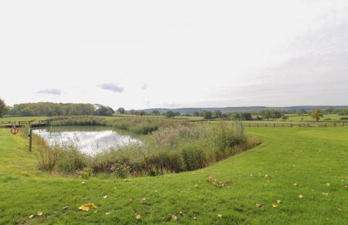 Far Coley Farm & Log Cabin - Foto 64