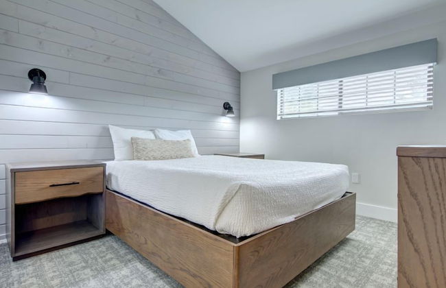 Pocono Mountain Villas by Exploria Resorts - Foto 26