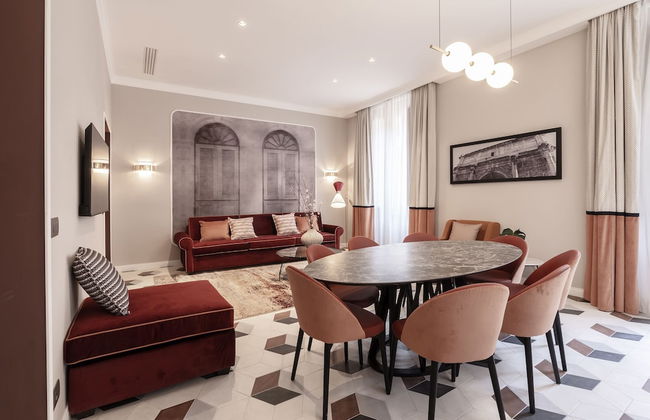 Be Mate Castel Sant'Angelo - Photo 26