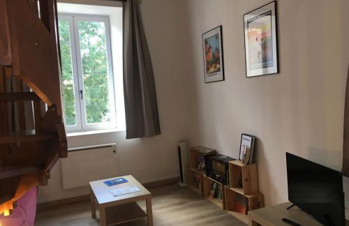 Le Loft Du Chateau Du Roi - Photo 8